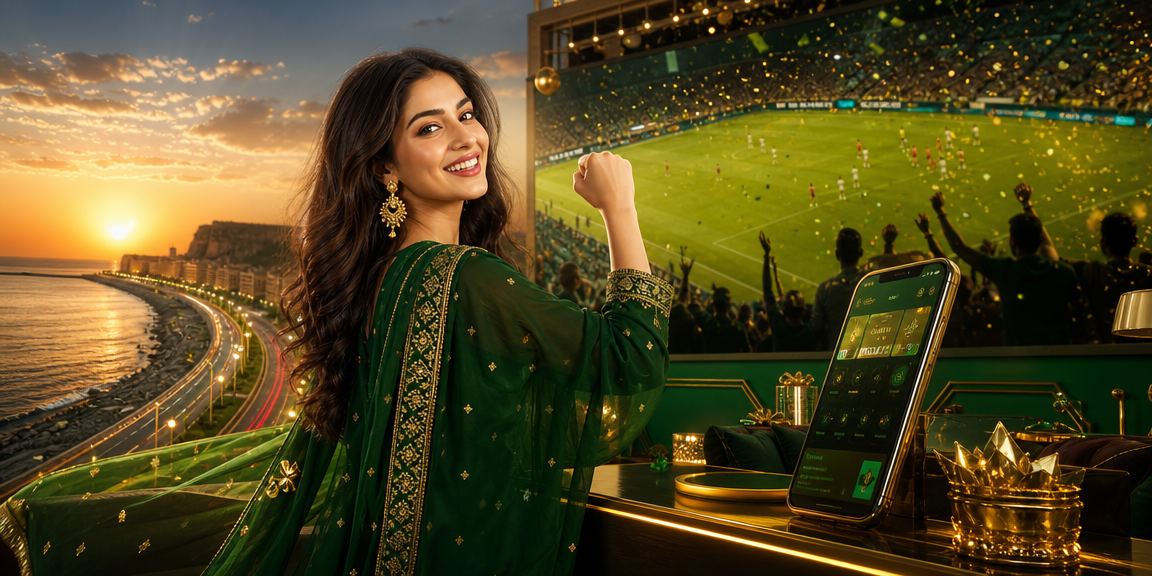 pak games