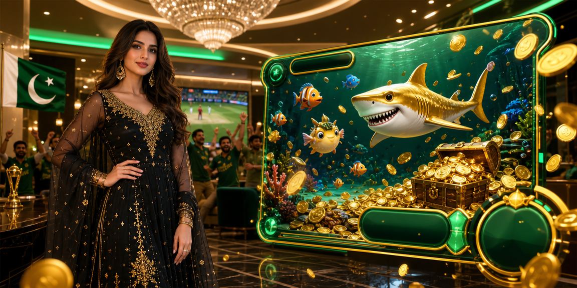 pak games